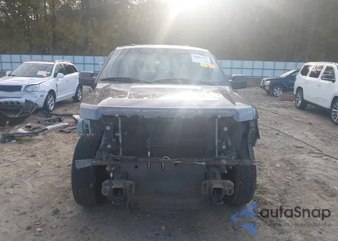 2014 Ford F-150 Stx из США, поврежденный, VIN 1FTFX1EFXEFA40938